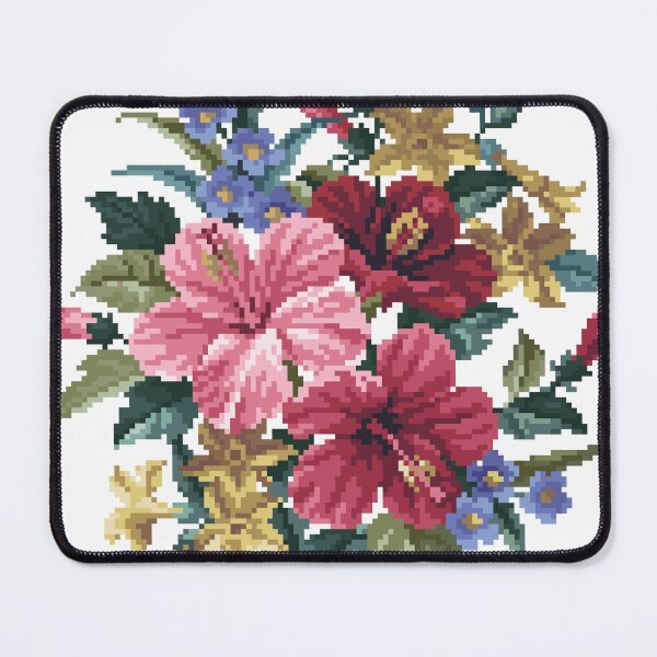Item preview, Flowers bouquet with 5 types of plants designed and sold by colatudo.