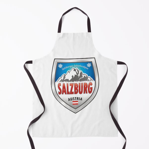 Item preview, Salzburg Austria Mountains designed and sold by antonietta40.