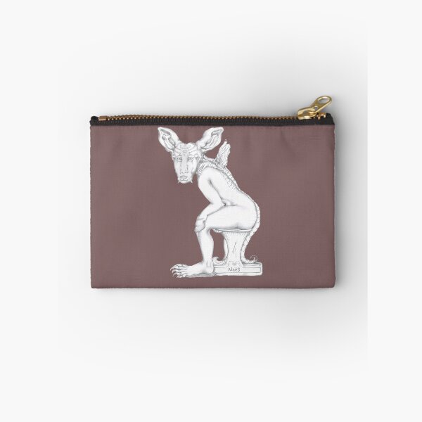 Item preview, Alcès mythical imaginary character designed and sold by NADYNKUNTZ.