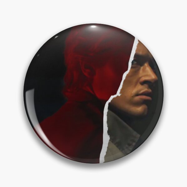 Item preview, Coriolanus Snow 2 scenes designed and sold by ErikaRini.