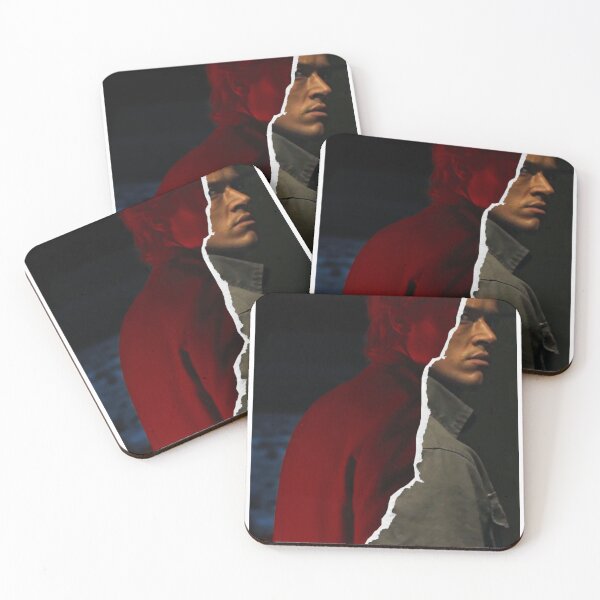 Item preview, Coriolanus Snow 2 scenes designed and sold by ErikaRini.