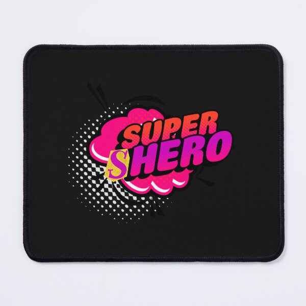 Item preview, S.HERO - Girl Power (Pink) designed and sold by guiART__.