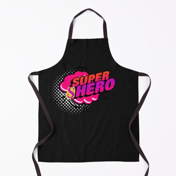 Item preview, S.HERO - Girl Power (Pink) designed and sold by guiART__.