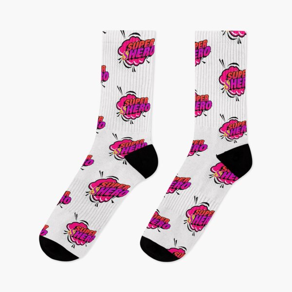 Item preview, S.HERO - Girl Power (Pink)  designed and sold by guiART__.