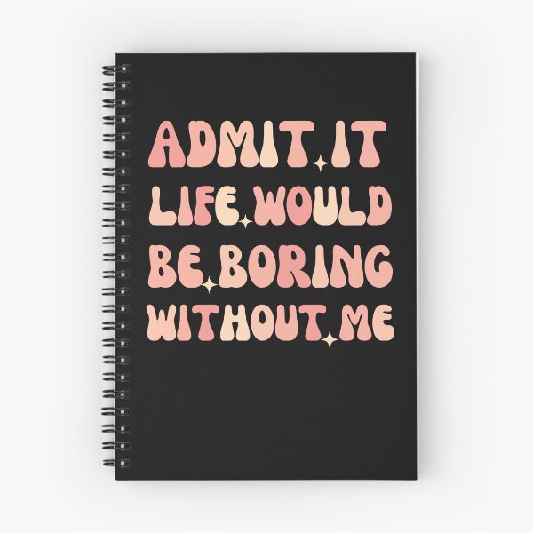 Item preview, funny life saying designed and sold by Alfaashoop.