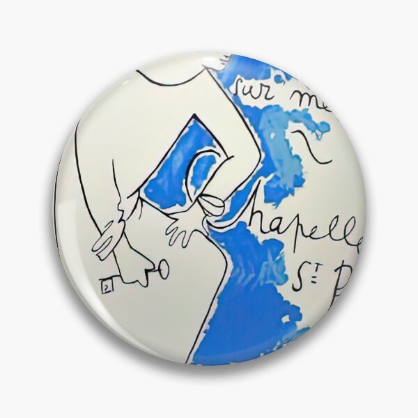 Item preview, jean cocteau artwork designed and sold by marti-oryo.