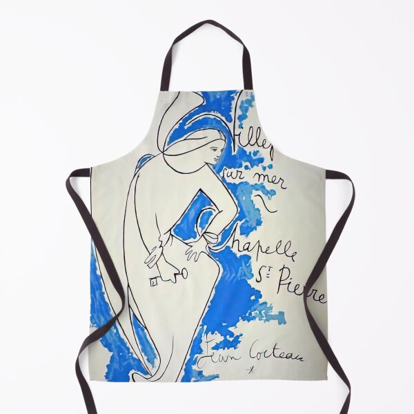 Item preview, jean cocteau artwork designed and sold by marti-oryo.