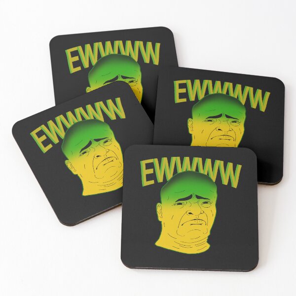 Item preview, EWWWW designed and sold by TPHermit.