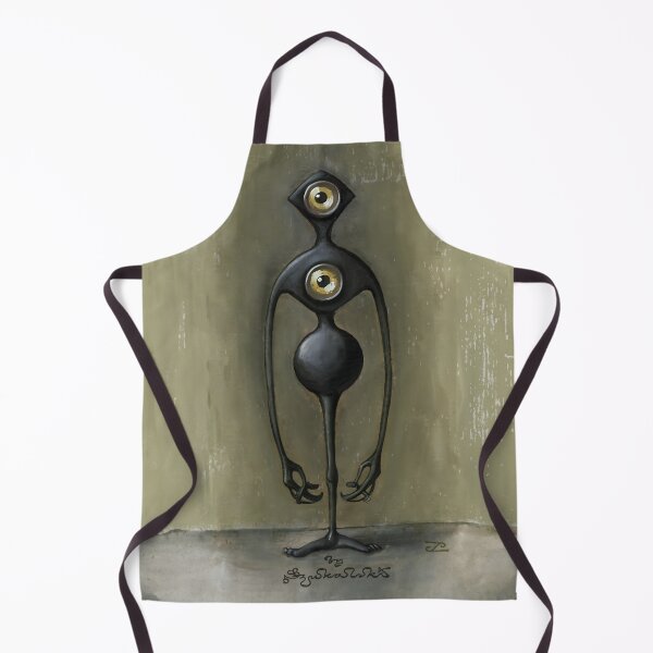 Item preview, Stanisław Szukalski - Sentinel Watchers designed and sold by DeDesign Collective.