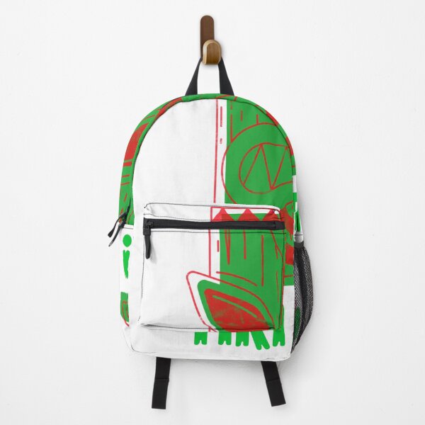 Item preview, Tiki Time! green designed and sold by JesusPinata.