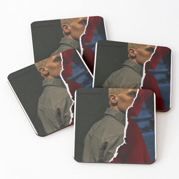 Item preview, Coriolanus Snow 2 Scenes designed and sold by ErikaRini.
