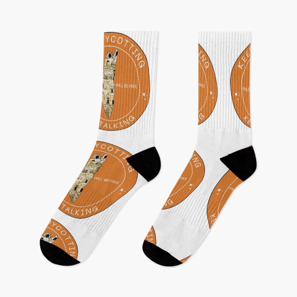 Item preview, Palestine will be free designed and sold by audhdmuslimah.