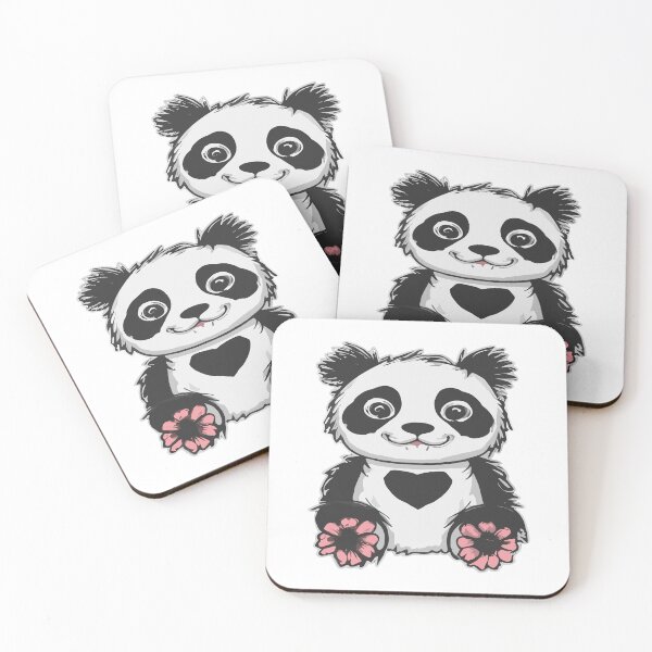 Item preview, National Zoo Panda "Forever in Our Hearts" designed and sold by DashBliss.