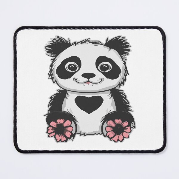Item preview, National Zoo Panda "Forever in Our Hearts" designed and sold by DashBliss.
