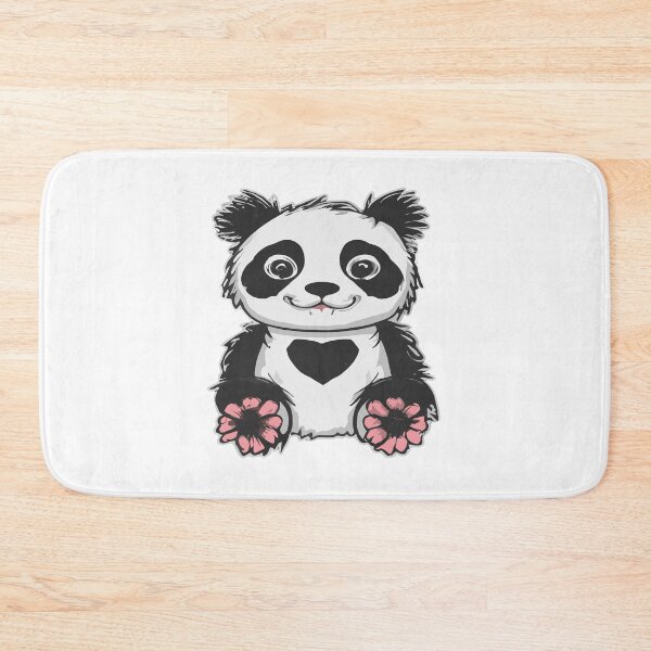 Item preview, National Zoo Panda "Forever in Our Hearts" designed and sold by DashBliss.
