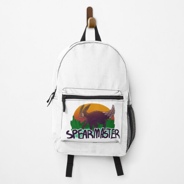 Item preview, Spearmaster (Remake) designed and sold by • Novel Eater •.