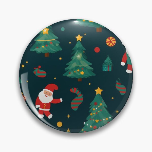 Item preview, Christmas pattern designed and sold by Riverside-Moon.
