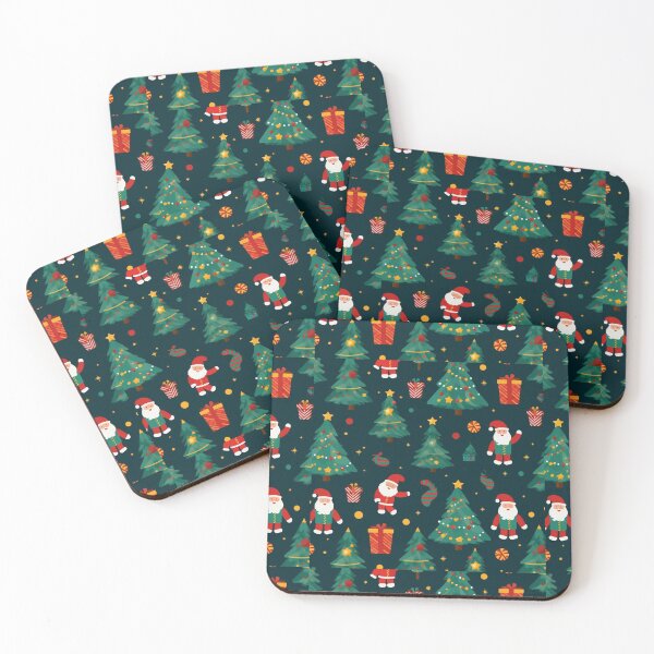 Item preview, Christmas pattern designed and sold by Riverside-Moon.