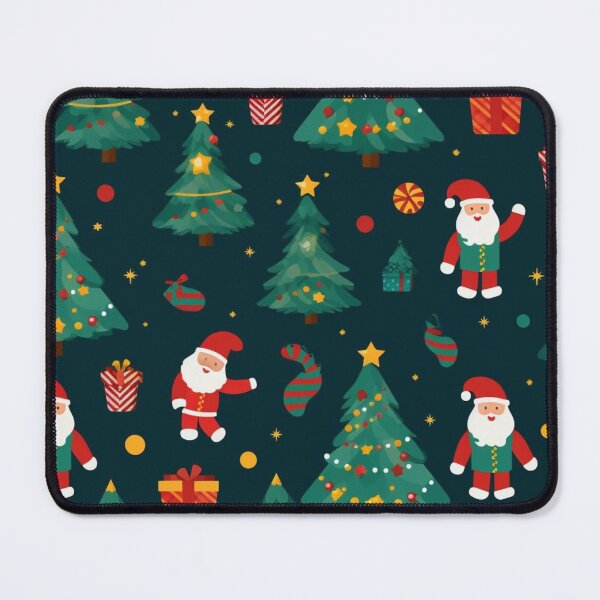 Item preview, Christmas pattern designed and sold by Riverside-Moon.