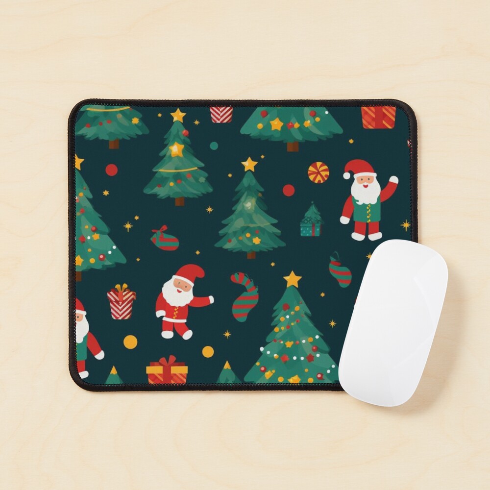 Item preview, Mouse Pad designed and sold by Riverside-Moon.