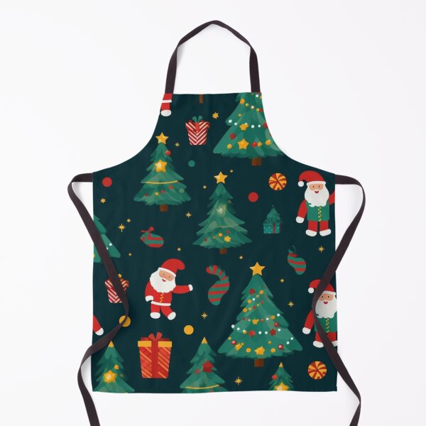 Item preview, Christmas pattern designed and sold by Riverside-Moon.