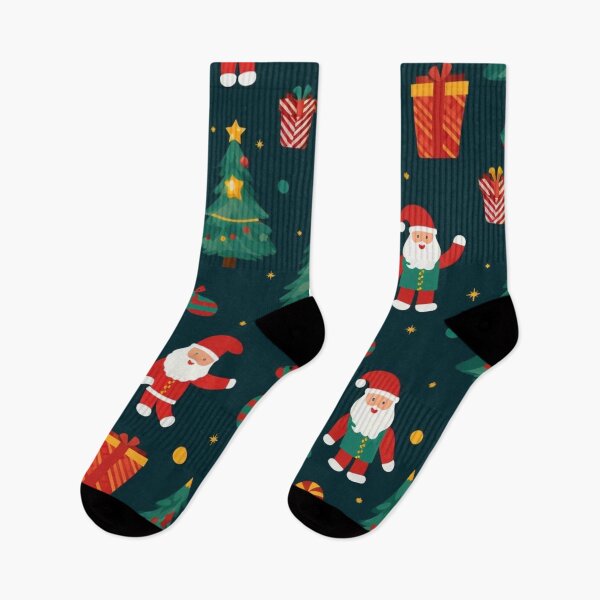 Item preview, Christmas pattern designed and sold by Riverside-Moon.
