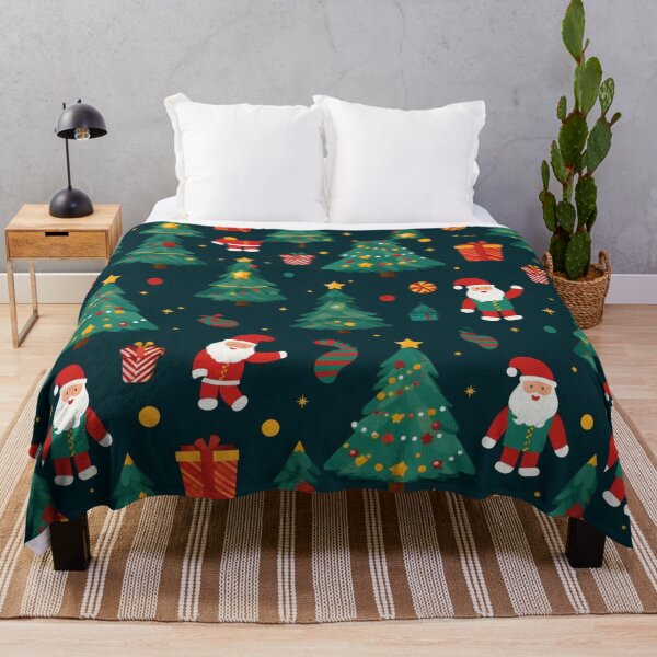 Item preview, Christmas pattern designed and sold by Riverside-Moon.