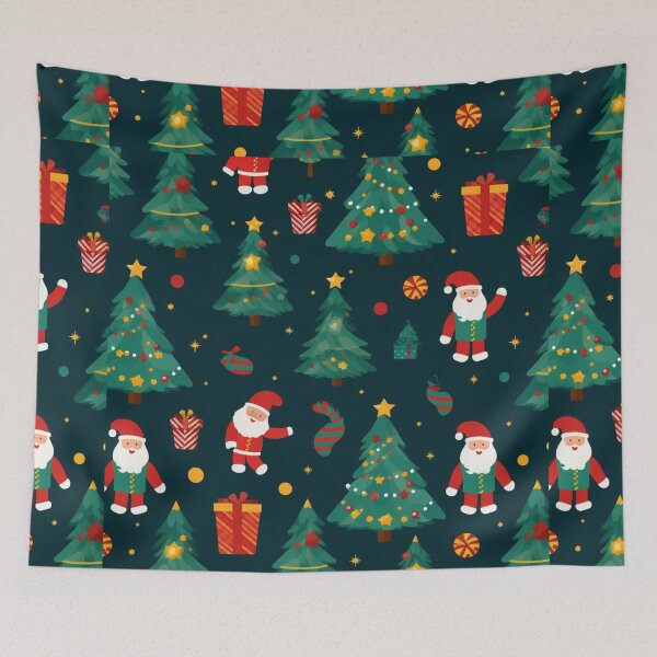 Item preview, Christmas pattern designed and sold by Riverside-Moon.