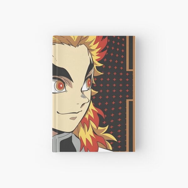 Flame Pillar- Rengoku Kyojuro : r/DemonSlayerAnime