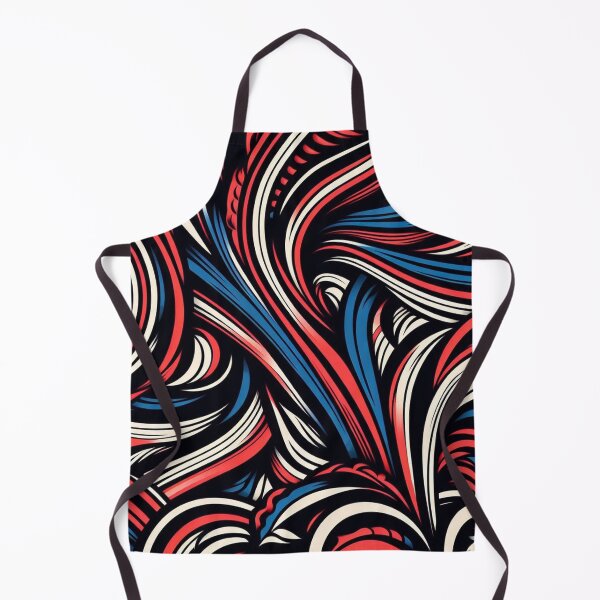 Item preview, Stripe pattern 4 designed and sold by blackwhiteblue.