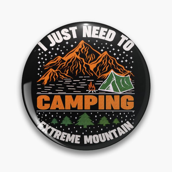 Item preview, Chasing Thrills on Extreme Peaks, I Just Need to Conquer Extreme Mountain. designed and sold by momoworlddesign.