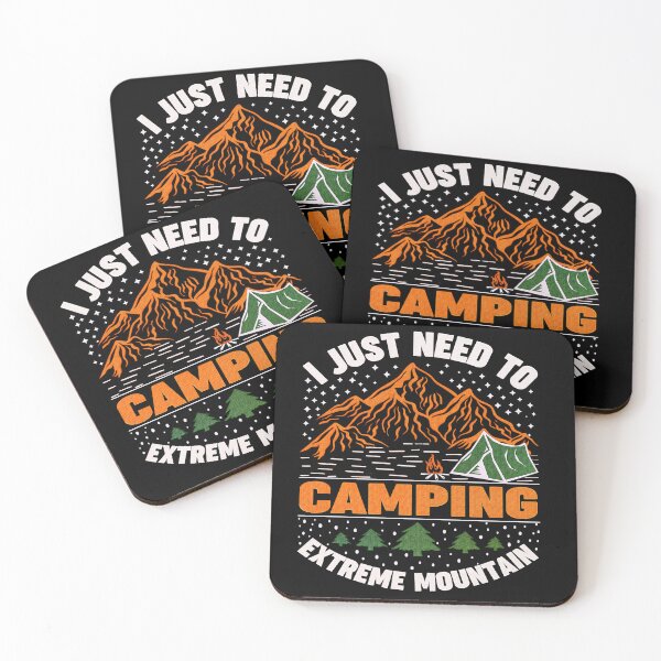 Item preview, Chasing Thrills on Extreme Peaks, I Just Need to Conquer Extreme Mountain. designed and sold by momoworlddesign.