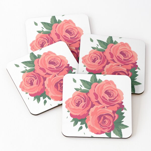 Item preview, Roses designed and sold by JesusPinata.