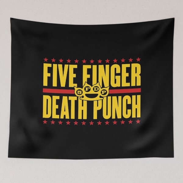 Item preview, The Knuckle Word designed and sold by perijun.