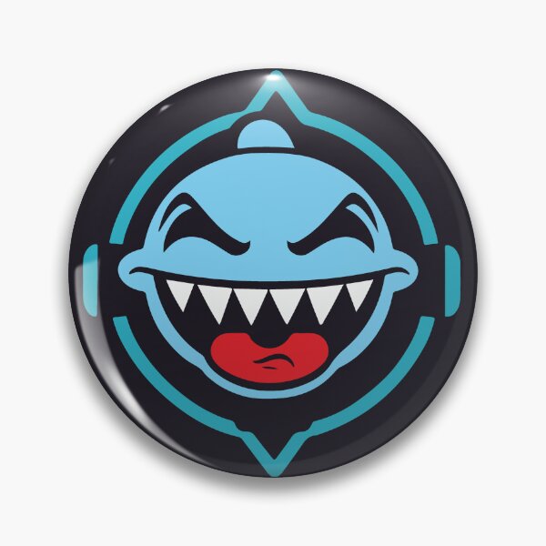 Item preview, Bad guy designed and sold by NorthBase.