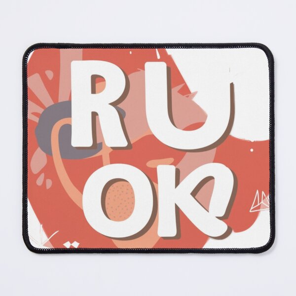 Item preview, Are you Ok designed and sold by Mouaz ⭐⭐⭐⭐⭐.