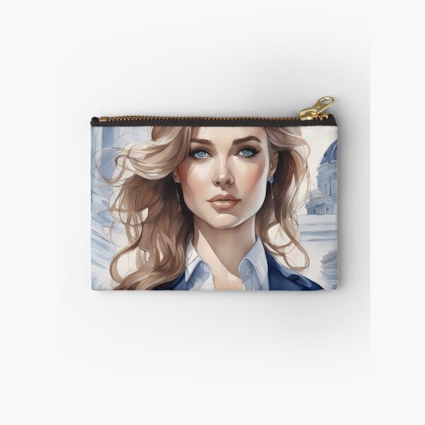 Item preview, Visual Empowerment: Exploring Feminine Strength through Contemporary Digital Art designed and sold by Artedig.