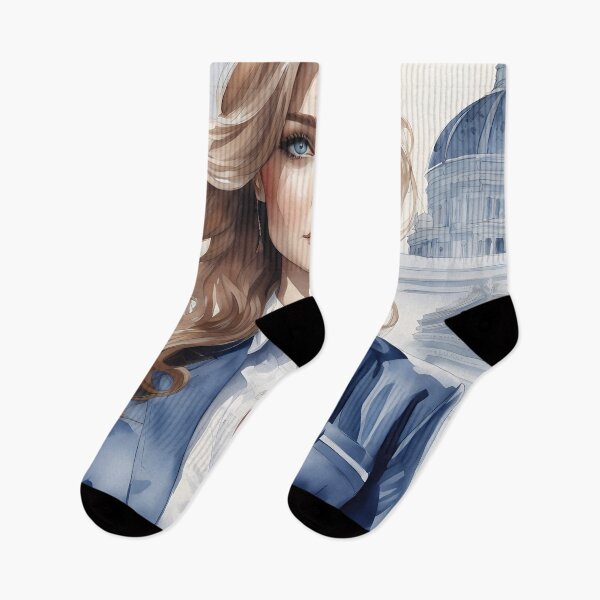 Item preview, Visual Empowerment: Exploring Feminine Strength through Contemporary Digital Art designed and sold by Artedig.