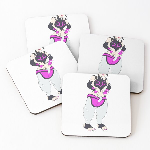 Item preview, Juri Street Fighter designed and sold by Quistlor.