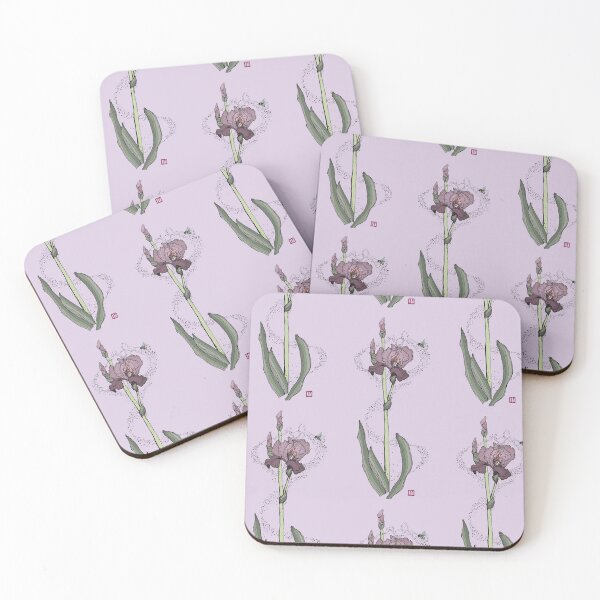 Item preview, Expanding Lily  designed and sold by Ajidecolor.
