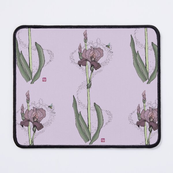 Item preview, Expanding Lily designed and sold by Ajidecolor.