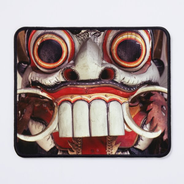 Item preview, Rangda Spirit Mask from Bali designed and sold by Daveidaho.