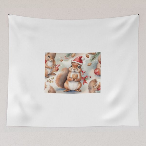 Item preview, Happy squirrels designed and sold by KilianSzmid.