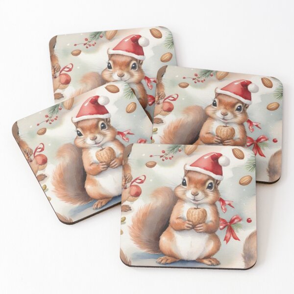 Item preview, Happy squirrels designed and sold by KilianSzmid.
