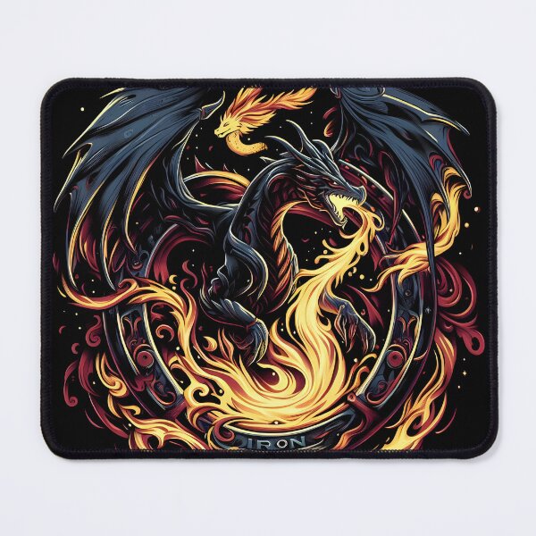 Item preview, Iron Flame designed and sold by Day Dreamer.