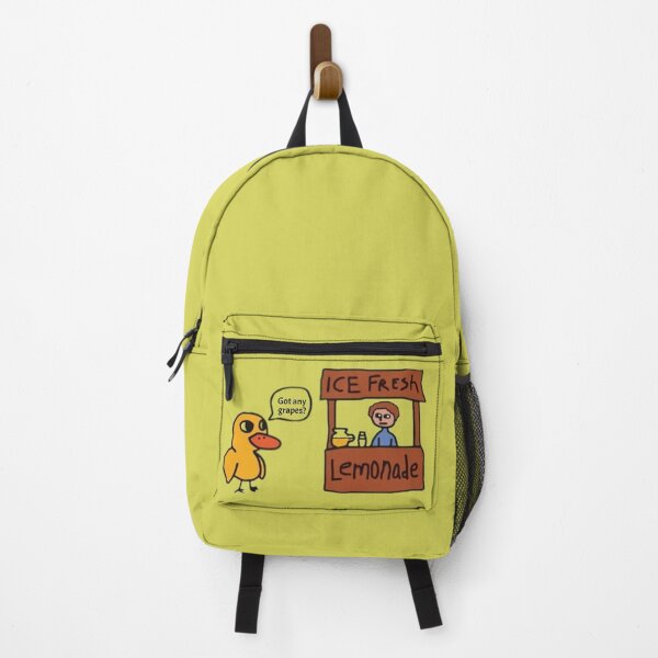 Item preview, Got any grapes lemonade stand,kids collections. designed and sold by bloosoms.