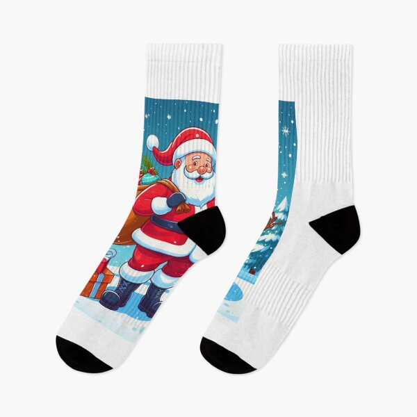 Item preview, Season's Greetings  designed and sold by RoyalMob.