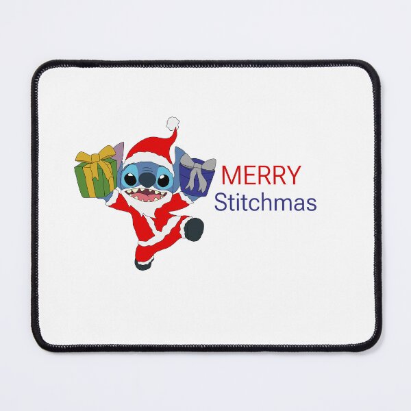 Item preview, Stich Christmas designed and sold by marialetiziaa.