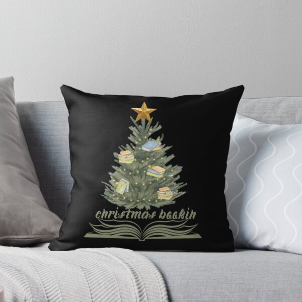 Item preview, Christmas bookish 2024 designed and sold by AISSAOUI0.