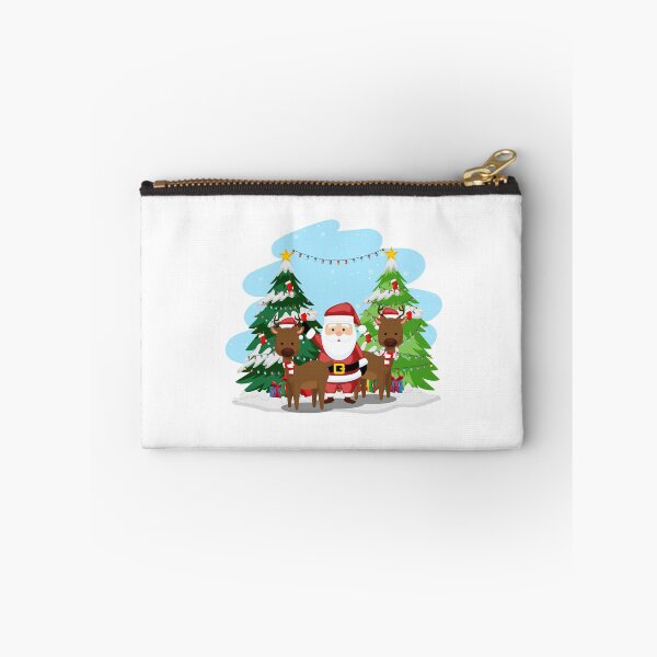 Item preview, Merry and Bright: A Palette of Christmas Delight designed and sold by creative-maxim.
